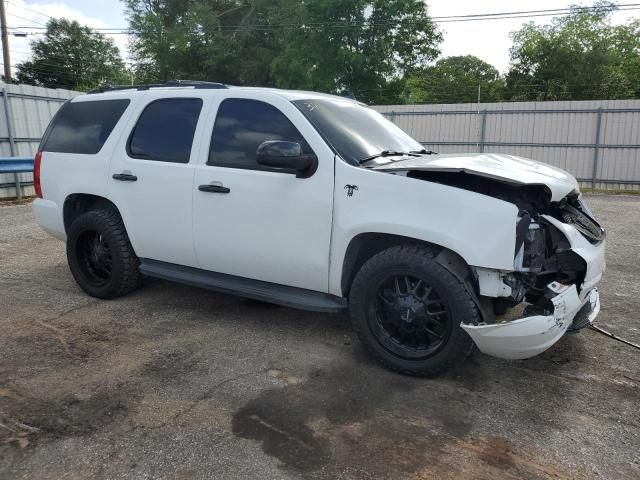 2010 GMC Yukon SLT