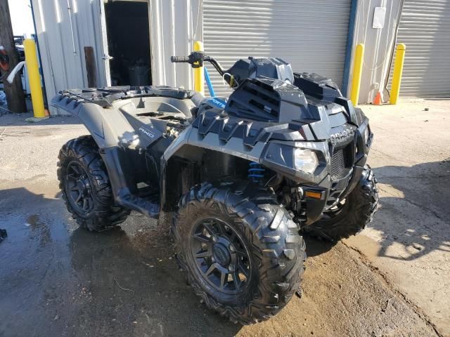 2023 Polaris Sportsman 850 High Lifter Edition