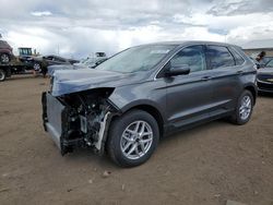 Ford Vehiculos salvage en venta: 2023 Ford Edge SEL