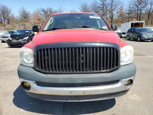 2008 Dodge RAM 1500 ST