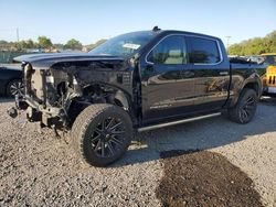 Salvage cars for sale from Copart Riverview, FL: 2020 GMC Sierra K1500 Denali