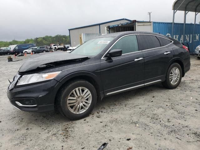 2013 Honda Crosstour EX