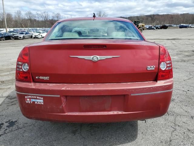 2008 Chrysler 300 Touring