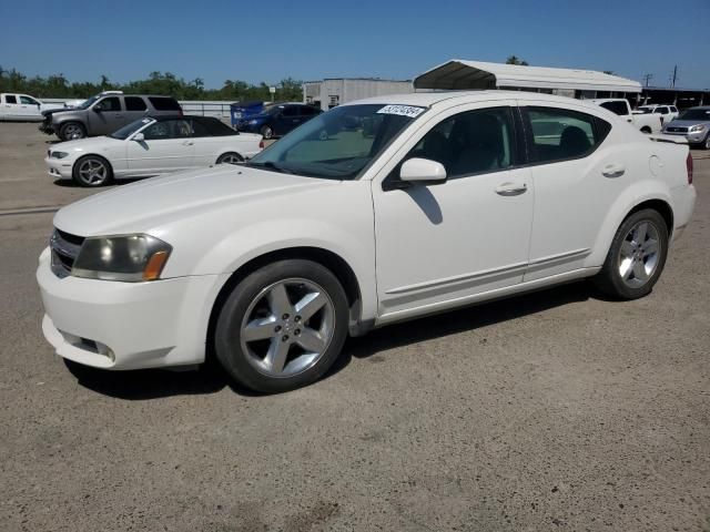 2008 Dodge Avenger R/T