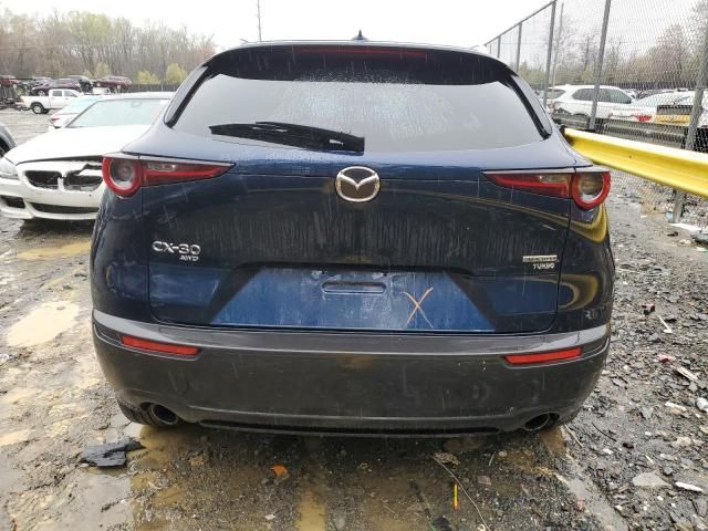 2022 Mazda CX-30 Premium