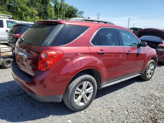 2011 Chevrolet Equinox LT