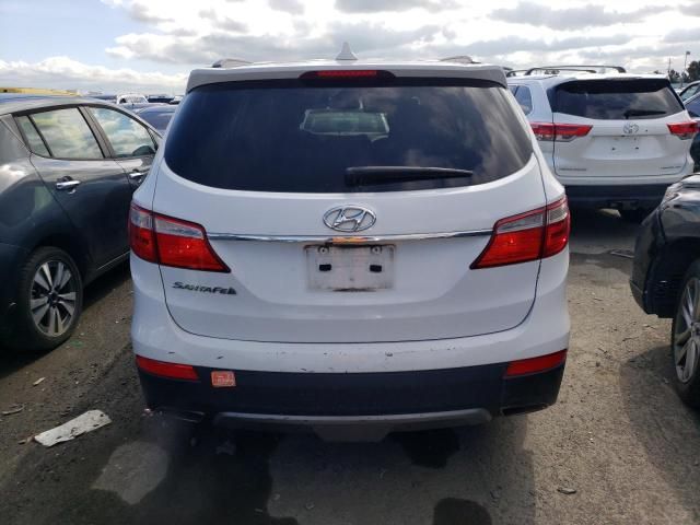 2014 Hyundai Santa FE GLS