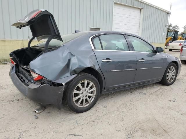 2011 Buick Lucerne CXL