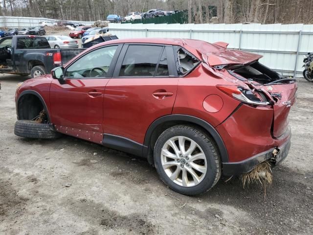 2013 Mazda CX-5 GT