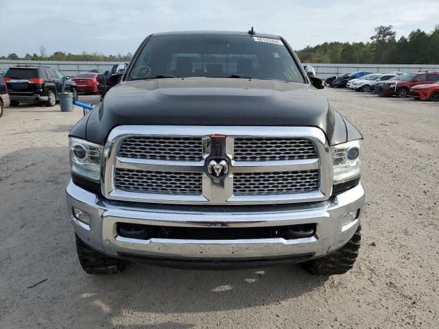 2018 Dodge 2500 Laramie