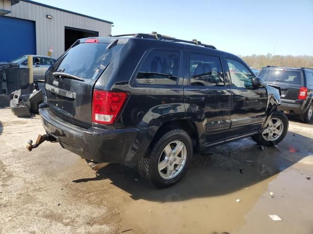 2005 Jeep Grand Cherokee Laredo