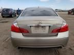 2008 Infiniti M35 Base