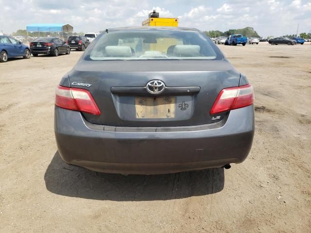 2007 Toyota Camry CE