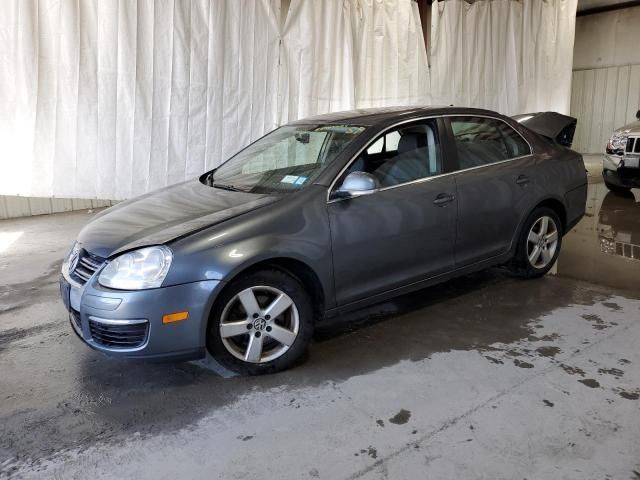 2009 Volkswagen Jetta SE