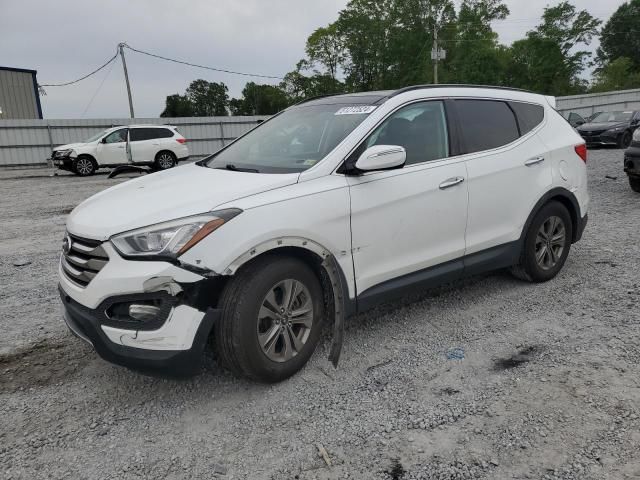 2016 Hyundai Santa FE Sport