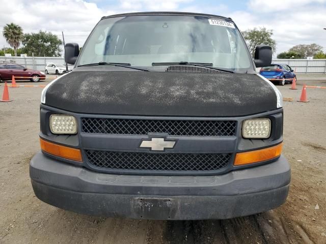 2005 Chevrolet Express G1500