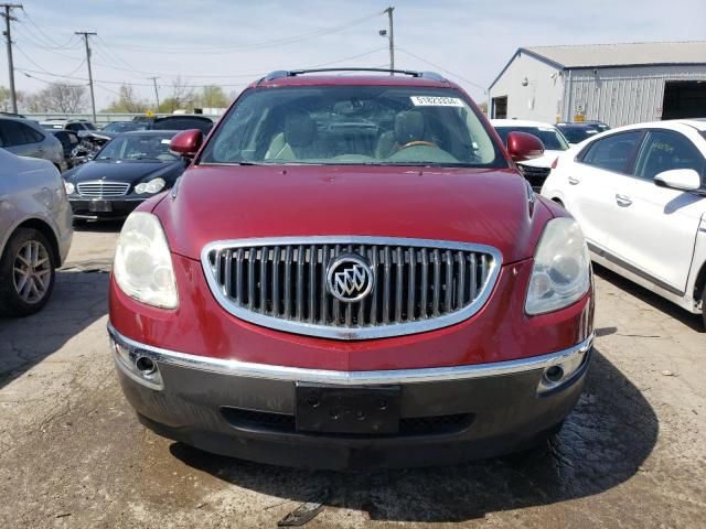 2009 Buick Enclave CXL