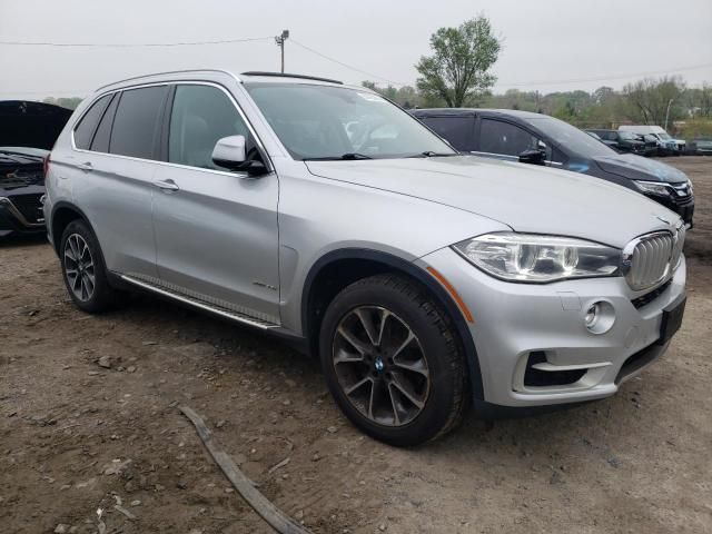 2014 BMW X5 XDRIVE35I