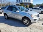 2007 Mercedes-Benz ML 350