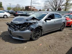 Vehiculos salvage en venta de Copart New Britain, CT: 2018 Nissan Altima 2.5