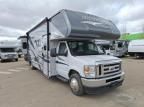 2024 Ford Econoline E450 Super Duty Cutaway Van