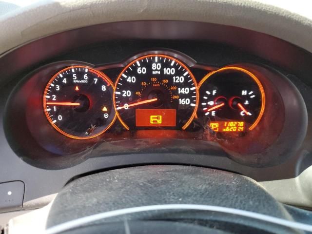 2007 Nissan Altima 2.5