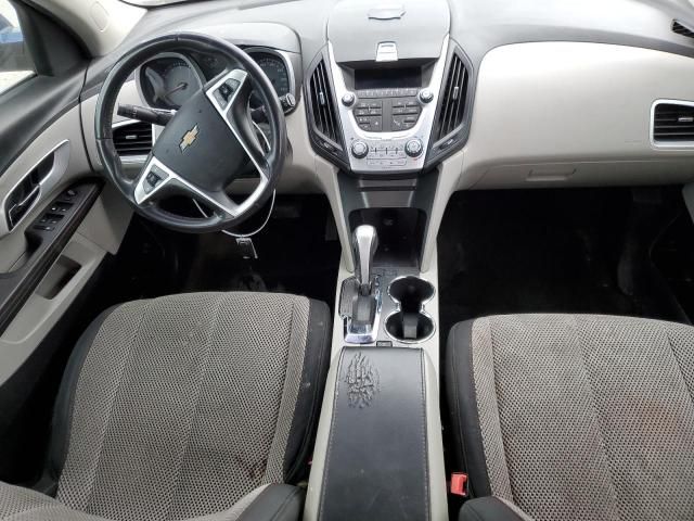 2010 Chevrolet Equinox LT