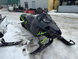 Salvage cars for sale from Copart Ellwood City, PA: 2017 Arctic Cat XF 9000 HI