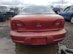 2000 Chevrolet Cavalier