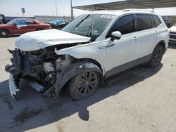 2022 Volkswagen Tiguan SE en venta en Anthony, TX