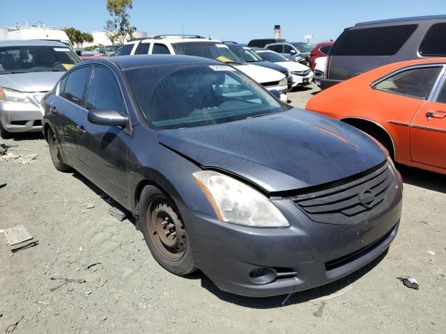 2010 Nissan Altima Base