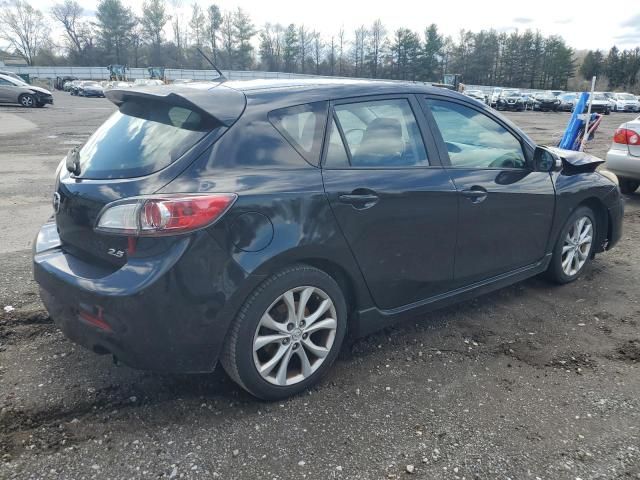 2010 Mazda 3 S