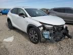 2017 Lexus NX 200T Base