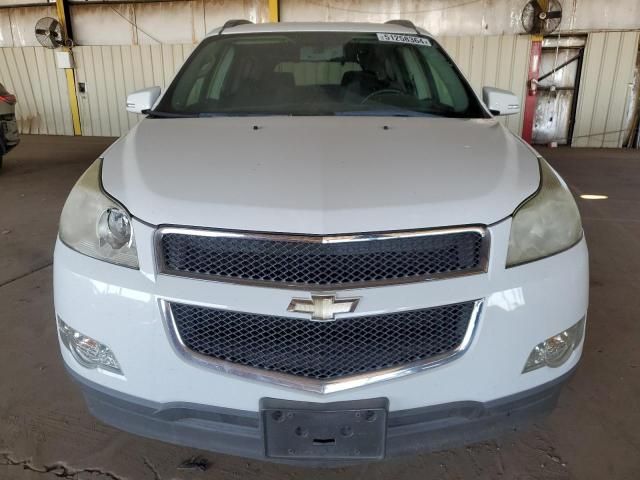 2009 Chevrolet Traverse LT