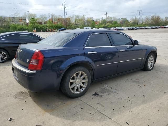 2005 Chrysler 300C