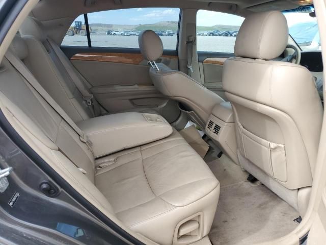 2007 Toyota Avalon XL