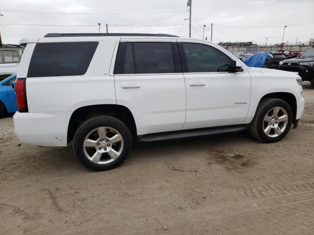 2017 Chevrolet Tahoe C1500  LS