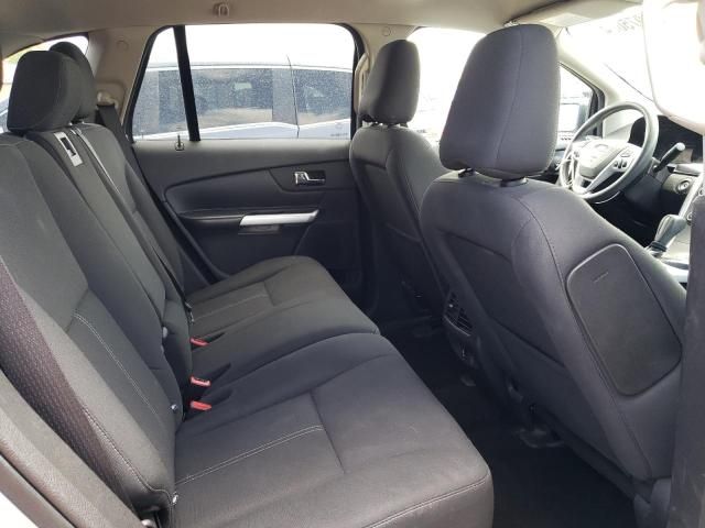 2012 Ford Edge SE