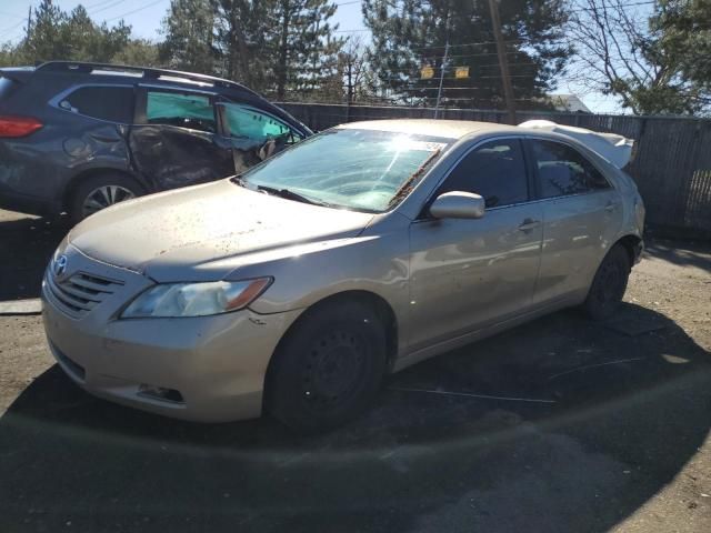 2007 Toyota Camry CE