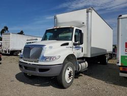 2022 International MV607 en venta en Martinez, CA