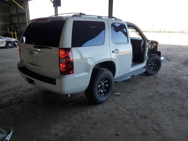 2013 Chevrolet Tahoe C1500  LS