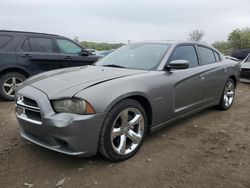 Salvage cars for sale at Baltimore, MD auction: 2011 Dodge Charger R/T