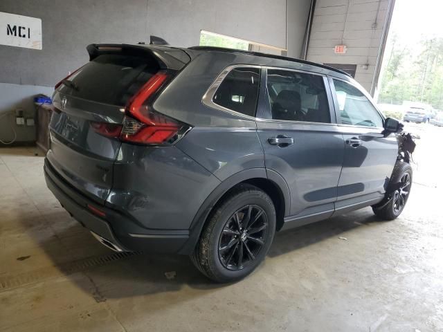 2024 Honda CR-V Sport