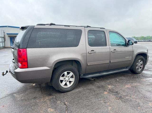 2013 GMC Yukon XL C1500 SLT