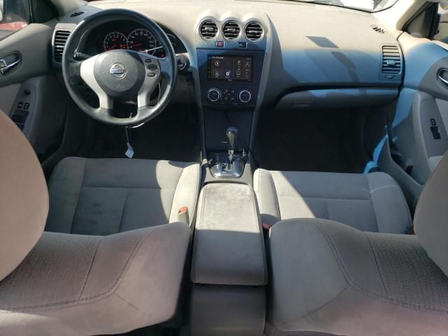 2011 Nissan Altima Base