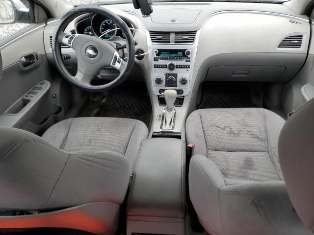 2010 Chevrolet Malibu 1LT