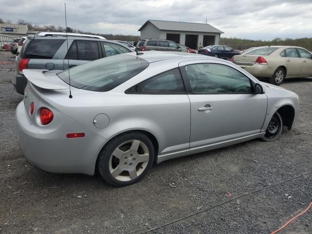 2008 Chevrolet Cobalt Sport