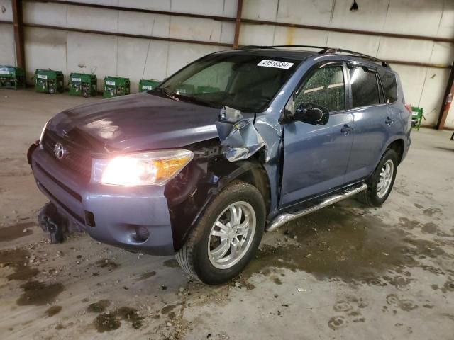 2006 Toyota Rav4