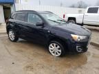 2014 Mitsubishi Outlander Sport SE