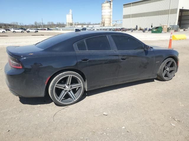 2017 Dodge Charger R/T